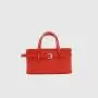 2024 Popular Hot Sale New Arrival Customize Logo Bucket Hand Bags Luxury Faux Leather Newest Women Handbags