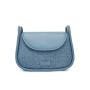 New Trendy Female Girls Small Shoulder Lady Bag Purses Customized Logo Felt Cute Crossbody Purse Tote Bags For Women