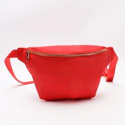 New Year Gifts Most Popular Products Special Hot Selling Wholesale Nylon Fanny Pack Waist Bag Nylon Belt Bag