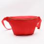 New Year Gifts Most Popular Products Special Hot Selling Wholesale Nylon Fanny Pack Waist Bag Nylon Belt Bag