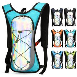 XL133 Imported New Version Casual Cycling Hydration Packs Backpack Bag Sports Travel Water Bag Backpack Cycling Shoulder Bag
