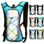 XL133 Imported New Version Casual Cycling Hydration Packs Backpack Bag Sports Travel Water Bag Backpack Cycling Shoulder Bag