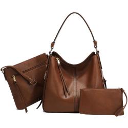 LOVEVOOK wholesale Dropshipping luxury women handbags fashion large capacity hobo bags ladies purses custom women hand bags