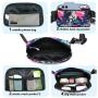 Fanny Belt Bag Waist Pack Crossbody Bags Bum Bag For Running Hiking Travel Workout Adjustable Strap For Women Sports & Outdoors