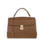 Ladies Soft Leather Work Casual Sac A Main Femme Bags Recycled PU Leather Tote Luxury Big Capacity Shoulder Bag Women Handbags