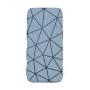 HF906 CUIKCA Card Holder Magic Wallet Long Flip Wallet PU Material  Indentation pattern Logo Style elastic wallet