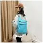 New Outdoor Travel Portable Lightweight Waterproof Large Capacity Portable Fitness Backpack
