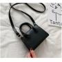 Fashion Female Women Luxury Handbags China Wholesale PU Womens Bags 2021Solid Color Bags for Ladies