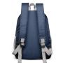 ZWY060 Wholesale Outdoor Casual Foldable Travel Shoulder Bag Nylon Waterproof Simple Hiking Bag Sports Riding Organizer Bag