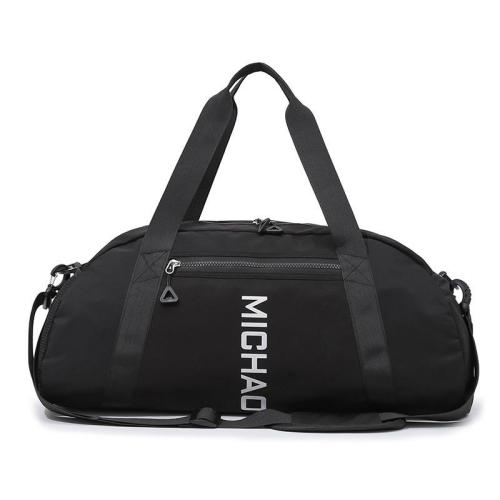 XL094 Wholesalers Imported Anti Water Large Capacity Travel Bag Wet Dry Separation Yoga Bag Merchandise in Stock Duffle Bag