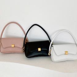 Korean Small Square Para Mujeres Bolso Bolsas Cover Women Fashion Handbags 2023 New Designer Women Bags CY139