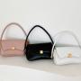 Korean Small Square Para Mujeres Bolso Bolsas Cover Women Fashion Handbags 2023 New Designer Women Bags CY139
