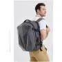 CY014 New Casual Waterproof  Backpack Outdoor Travel Business Computer USB Men Shoulder Bag Motorcycle Riding Backpack