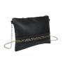 Hands Free Designer Leather Purse Women's Small Crossbody Purse Handbag