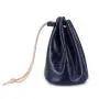 SN023 Small Pocket Coins Purse Genuine Leather Lipstick Organizer Mini Pouch Toiletry Bag Creative Coin Purse Cute Headphone Bag