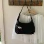 New style versatile black handbag for women carteras para mujer 	 sac a main