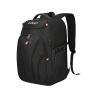 Custom Business Travel Backpack Large Friendly Work Back pack With Laptop Compartment Daily Men's Backpack