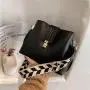 High Quality Bolsos De Mujer Trendy Handbags Custom Logo Handbag  Crossbody Bag  for girls women
