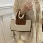 Manufacturer High Quality Women'S Sac A Main Femme Cheap Crossbody Tote Zip Bag Shoulder Bags