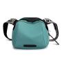 Factory Wholesale Colorful Shell Shape Messenger Mobile Bag High Capacity Single Strap Shoulder Bag For Women