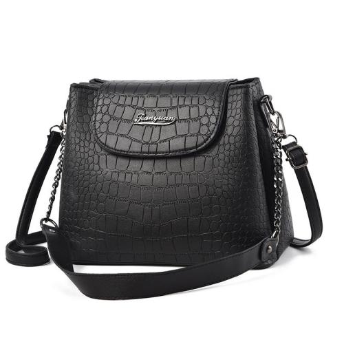 2022 Women Tote Bag Supplier Custom PU Leather Ladies Female Fashion Luxury Shoulder Handbags For Women