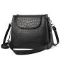 2022 Women Tote Bag Supplier Custom PU Leather Ladies Female Fashion Luxury Shoulder Handbags For Women