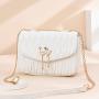 2024 Newest Luxury Ladies Big Sizes Handbags Trendy High Quality Pu Leather Women's handbags