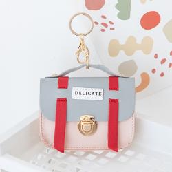 Cover Type Lock Catch Fashion Girl Purses Womens Handbag Bag Custom Designer Handbag
