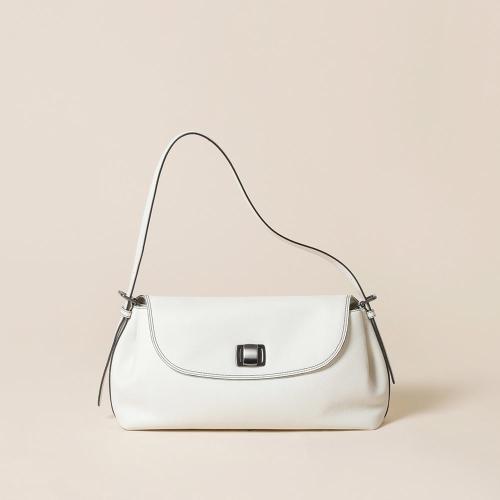 Factory Wholesale High Quality Women Designer Handbags Luxury Soft Leather Shoulder Bags For Women