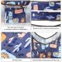 Custom Reusable Waterproof Folding Large Capacity Handbags Shopping Tote Bags Portable Women Foldable Eco Grocery Bag
