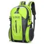 Custom Logo Waterproof Large Capacity Backpack Multi-functional Sports Bag For Outdoor Camping Hiking Travel
