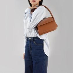 Designer Pu Leather Shoulder Bag Ladies  Handbags For Women Girl Shoulder Bags