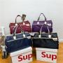 High Quality Fashionable Portable Large Capacity One Shoulder Handbag Travel Business Trip Luggage Bags