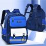 KBW014 2023 New Wholesale  1-6 Grade Student Backpack High Quality Spine Protection Children's Backpack
