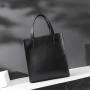 XL276 Hot Sell 2024 Imported PU Material Shopping Handbag Tote Bag New Version Laptop Bags Ladies Tote Bag