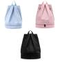 HR137 Outdoor Wet And Dry Separation Women's Swimming Bag Waterproof Beach Storage Backpack Sports and Fitness Small Men's Bag