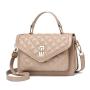 2024 Fashion Bags for women Casual Single Handle Lady Shoulder Messenger Bag Portable Small Bag