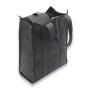 Woman Laptop Tote Bag, Genuine Leather Simple Shipping Bag Large Work Bag Purse With Long Handle