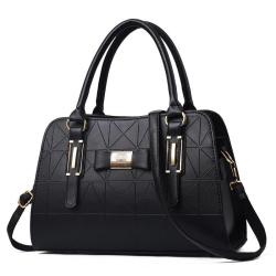Hot selling  Fashion ladies shoulder bag  Pu leather designer trendy bags women's handbags 2023