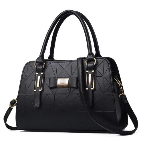 Hot selling  Fashion ladies shoulder bag  Pu leather designer trendy bags women's handbags 2023