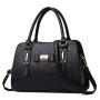 Hot selling  Fashion ladies shoulder bag  Pu leather designer trendy bags women's handbags 2023
