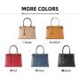 SUSEN CHRISBELLA 2023 New Handbags Custom hand bags PU leather wholesale handbags ladies bags women