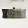 New Fashion Women Crystal Box Clutch Evening Handbags Wedding Party Bridal Colorful Rhinestone Handbags Purse Evening bag