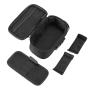 KBW800 Customizable Logo Hot Combination Lock Deodorant Bag Tobacco Pipe Pouch Tobacco Oxford Carrying Smoking Deodorant Kit
