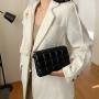 Women Crossbody Bags sac a main avec chaine pour femme Fashion Girl Purses Girls Fashion Crossbody Bag bolsas para mujer