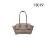Elegant Custom Logo Ladies Pu Leather Pebble Wholesale Tote Handbags Cross Body Women Designer Flap Hand Bags Soft Shoulder Bag