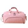 Custom Logo Large Capacity Duffel Bag Multicolor Foldable Waterproof Sports Travel Duffle Bag For Women