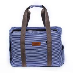PE031 Cat Bags Pet Handbag for Travel Airline Approved Pet Carrier Bags Small Dog Portable Cat Outgoing Bag