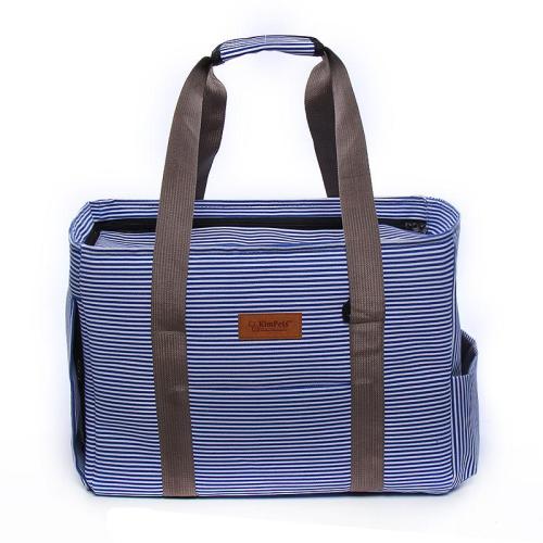PE031 Cat Bags Pet Handbag for Travel Airline Approved Pet Carrier Bags Small Dog Portable Cat Outgoing Bag