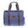 PE031 Cat Bags Pet Handbag for Travel Airline Approved Pet Carrier Bags Small Dog Portable Cat Outgoing Bag